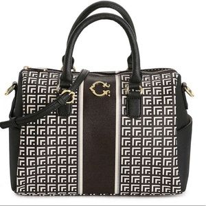 NWT Everly Speedy satchel by C. Wonder